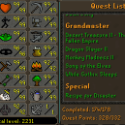 Old School RuneScape